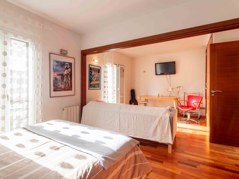 Landsbyhus i Esporles, Mallorca - foto 4